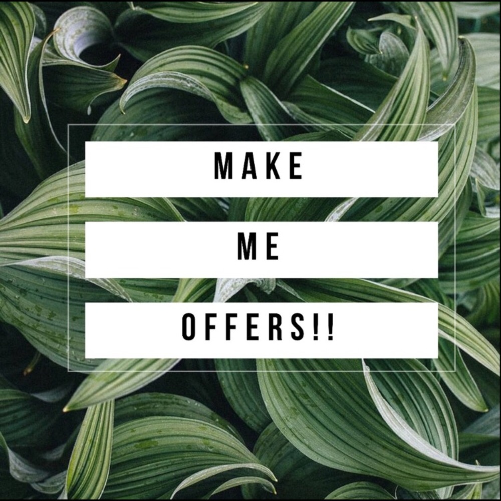 I Negotiate!! ☺️✨
